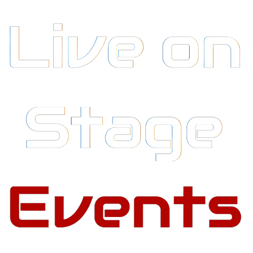 Live on Stage Events